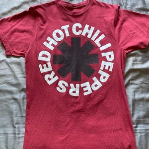 Red Hot Chili Peppers T-Shirt